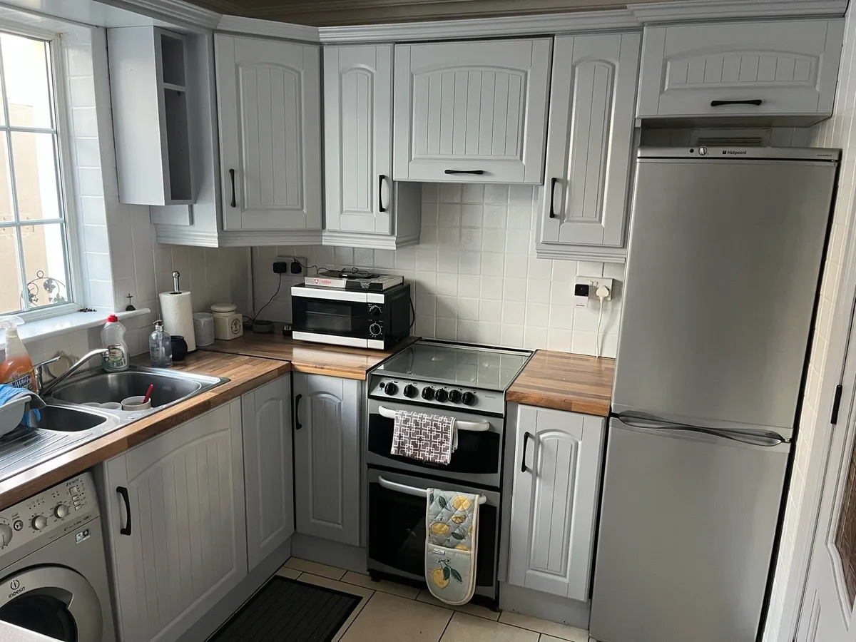 Hand Painted Kitchens - Image 4