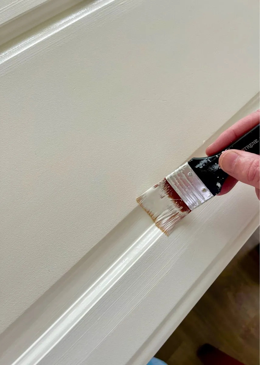 Hand Painted Kitchens - Image 1