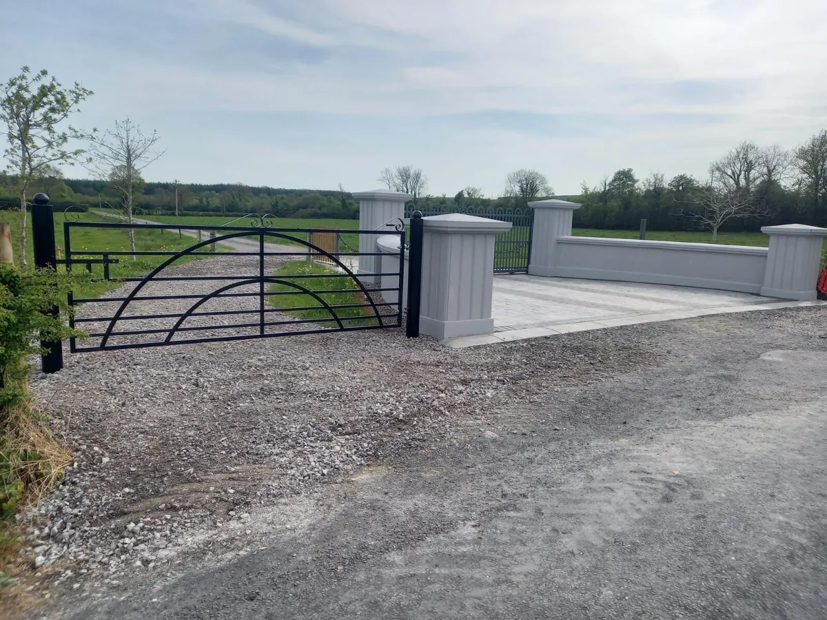 Samson Field Gates..‼️SALE ON ‼️ - Image 2