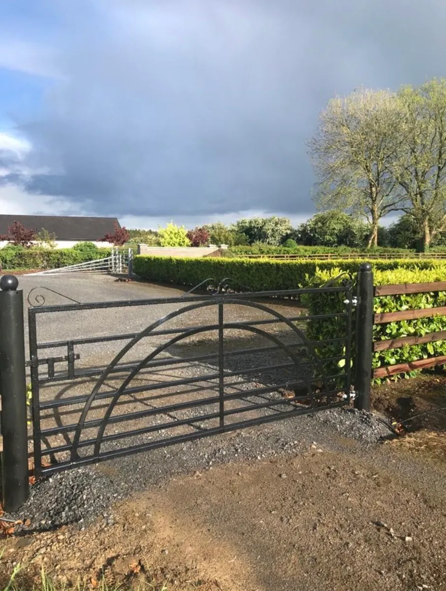 Samson Field Gates..‼️SALE ON ‼️ - Image 4