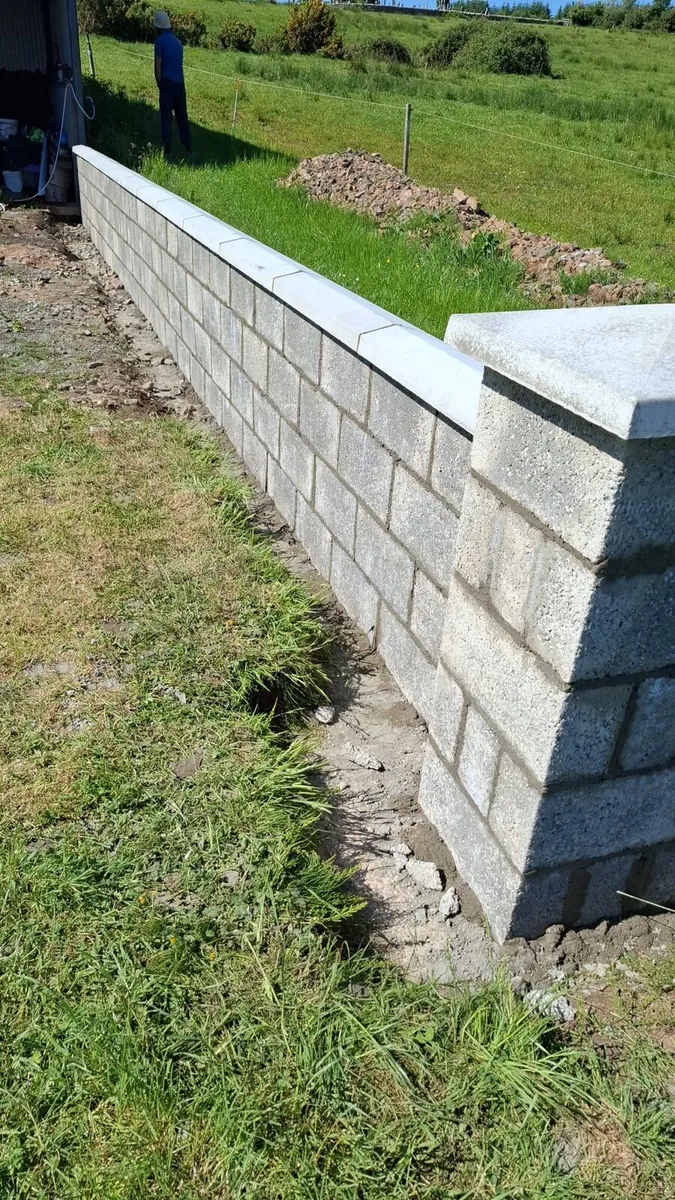 Blocklayer handyman - Image 3