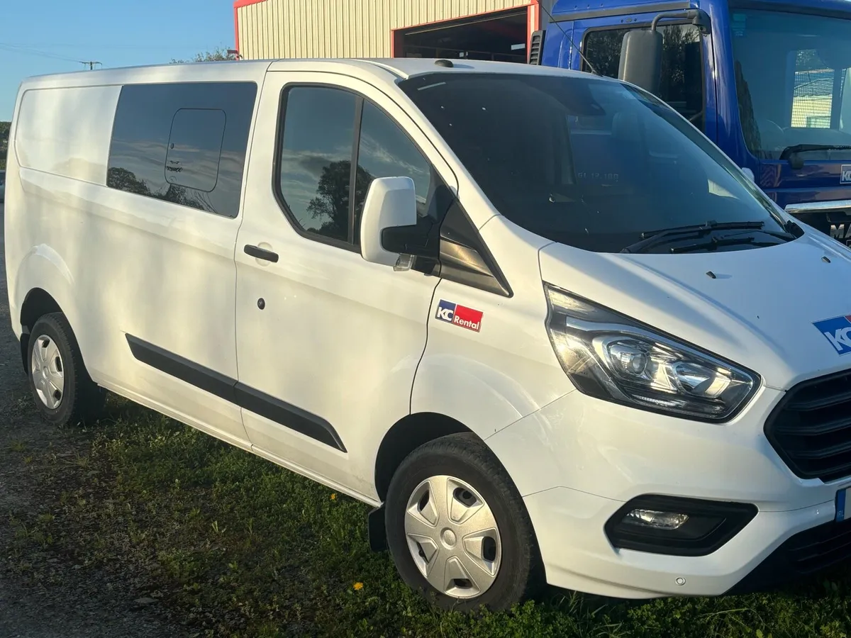 Truck & plant For Hire - Image 3