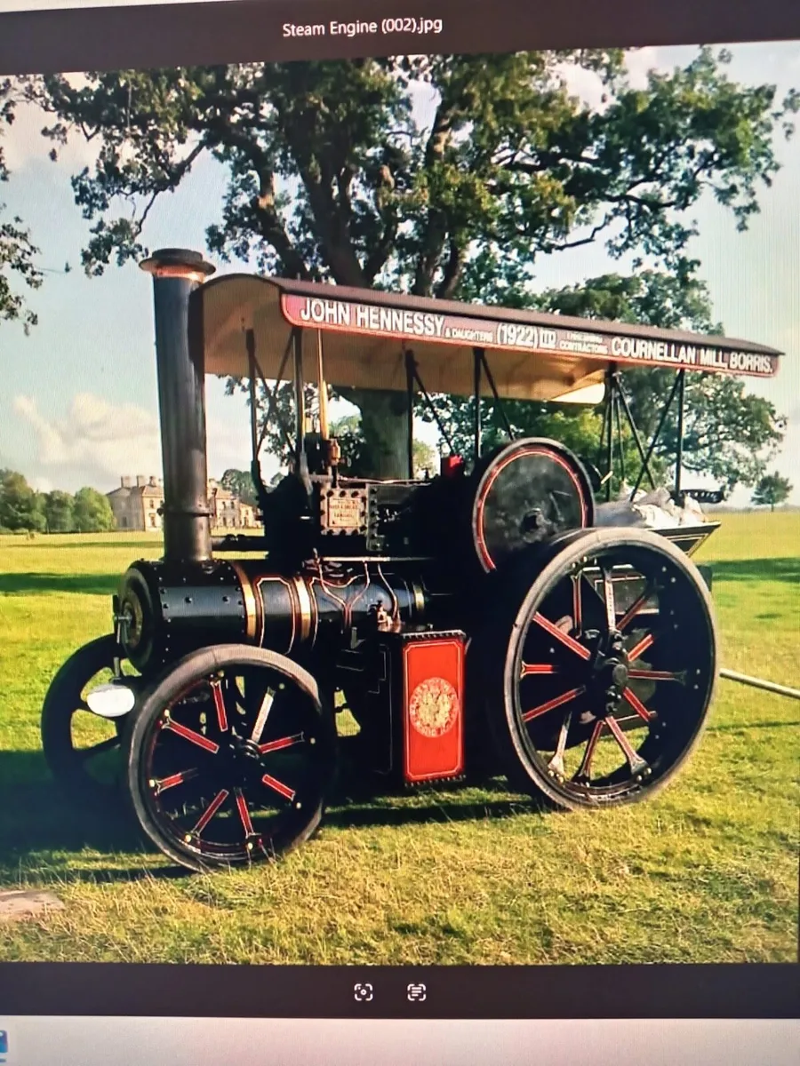 Truck & plant For Hire - Image 2