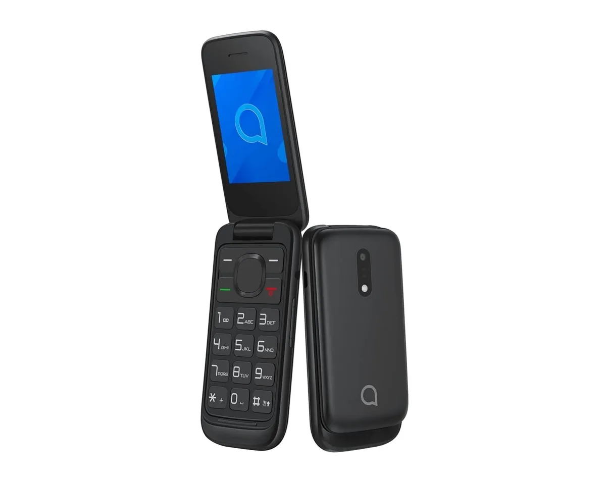 ALCATEL 2057 1 year warranty - Image 1