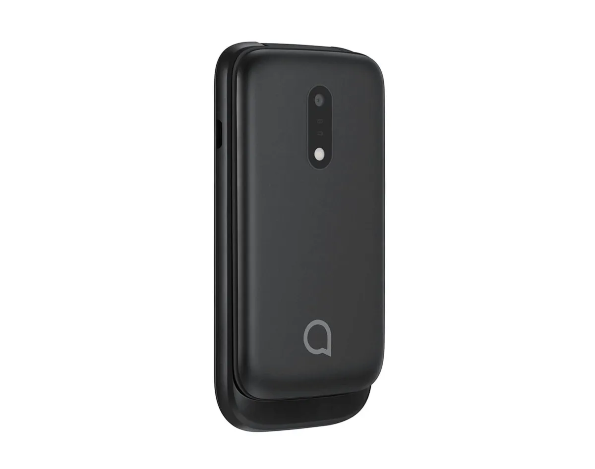 ALCATEL 2057 1 year warranty - Image 2