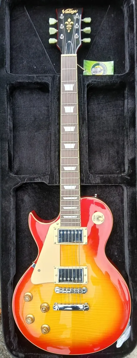 Electric Guitar - Image 2