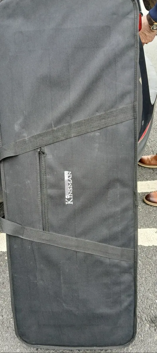 Electric Guitar - Image 3