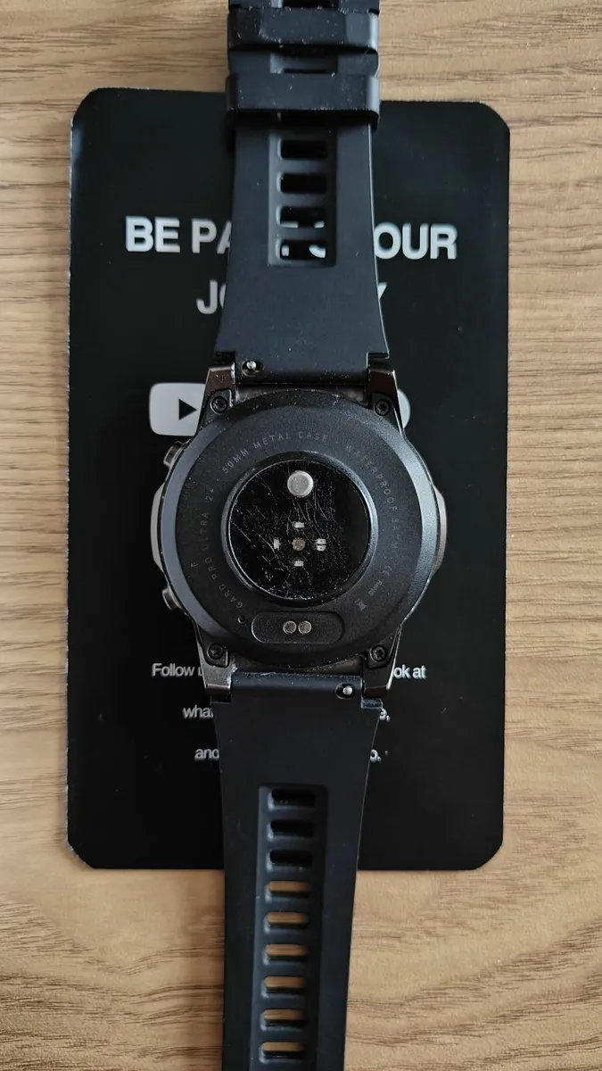 Gard pro ultra 2+ sport watch - Image 2