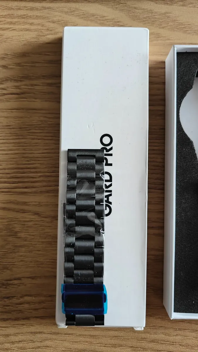 Gard pro ultra 2+ sport watch - Image 3