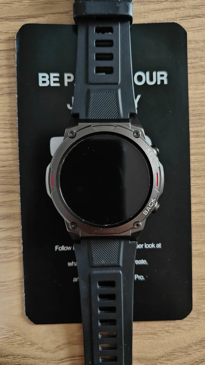 Gard pro ultra 2+ sport watch - Image 4