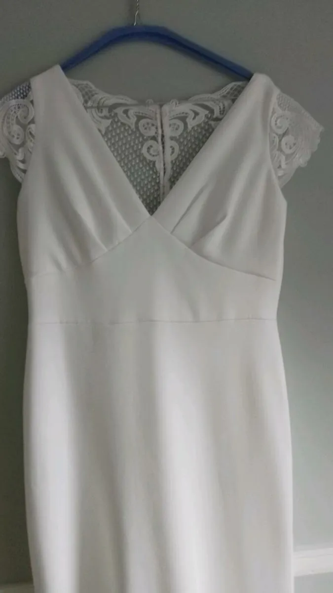 Wedding dress - Image 3