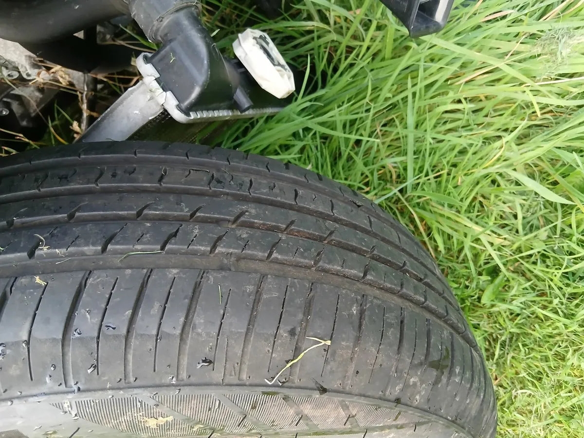 Mk 6 golf breaking - Image 4