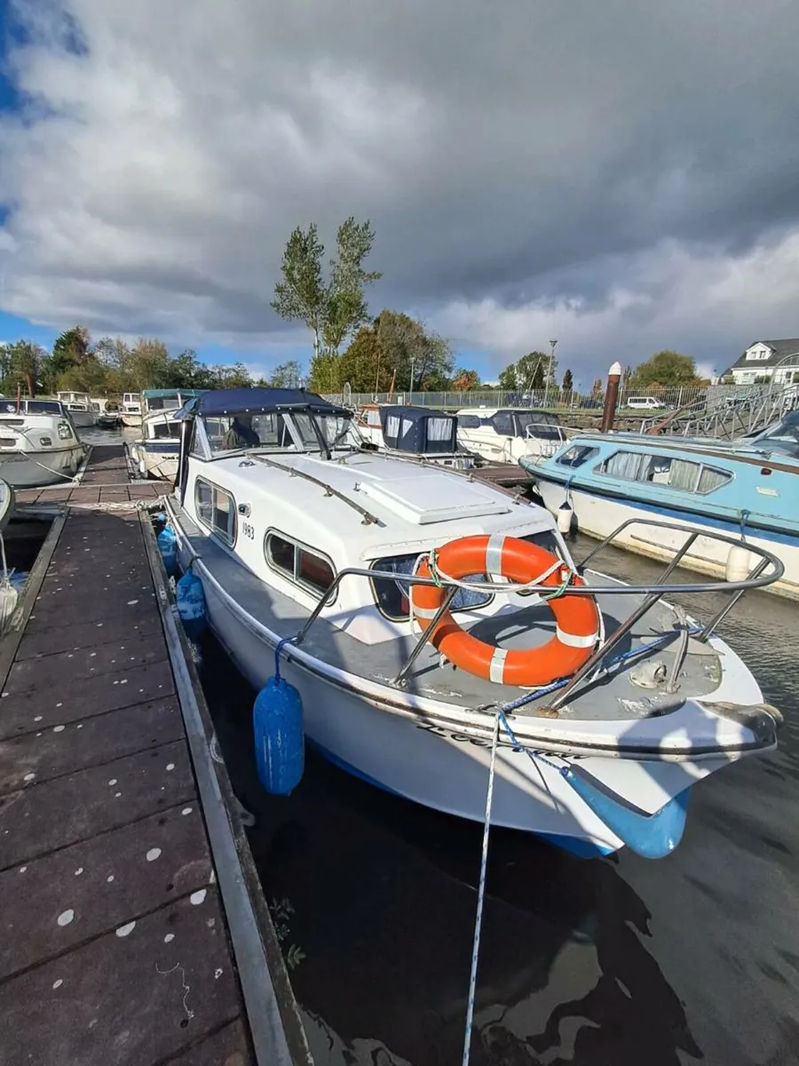 Freeman 23 for sale - Image 2