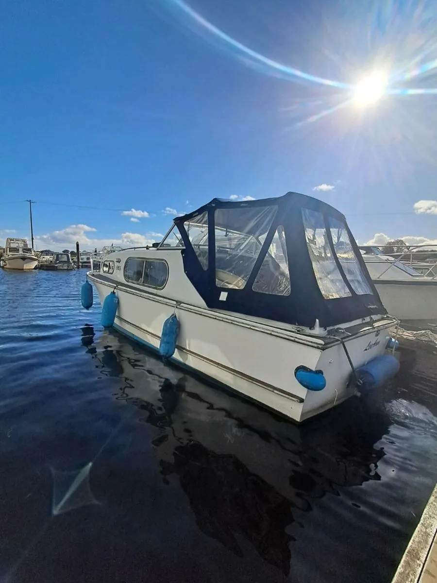 Freeman 23 for sale - Image 3