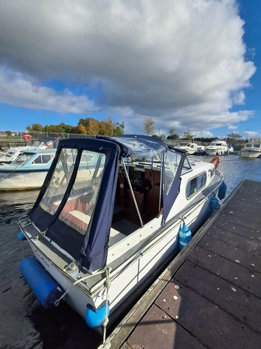 Freeman 23 for sale - Image 4