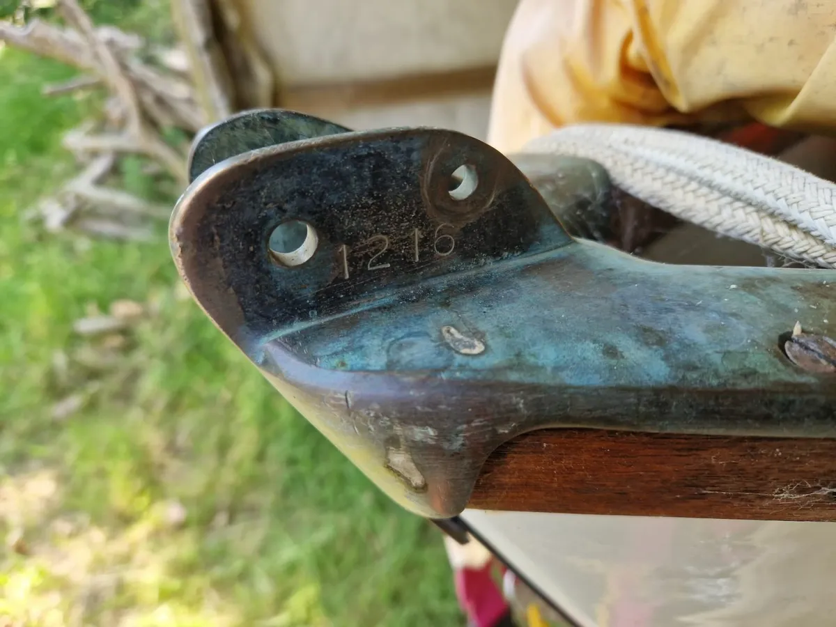 Drascombe Lugger - Image 4