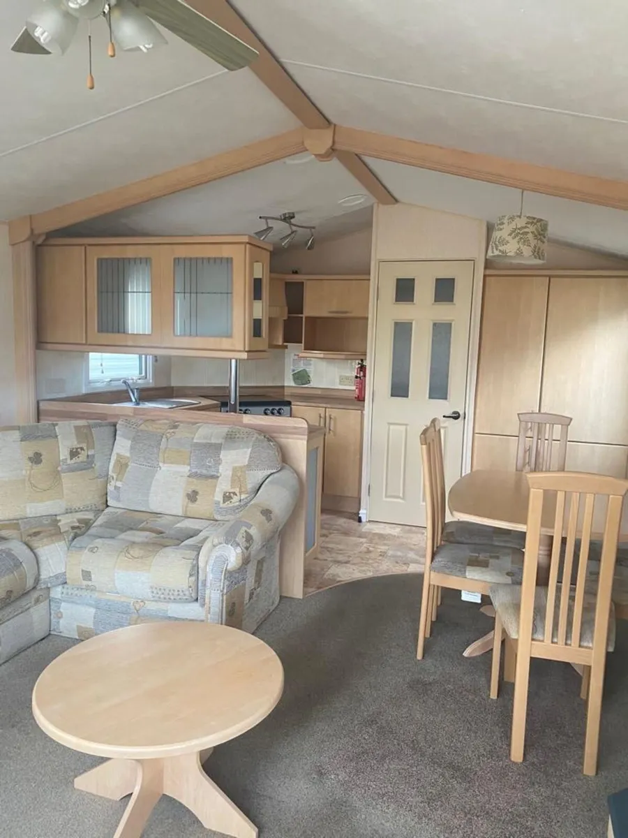 Mobile home - Image 2