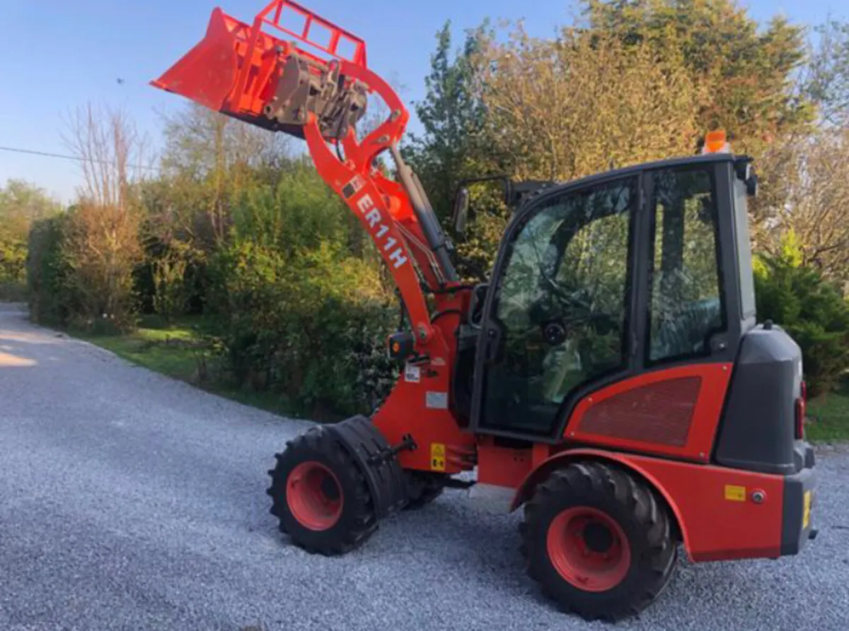 Everun loaders - Image 1