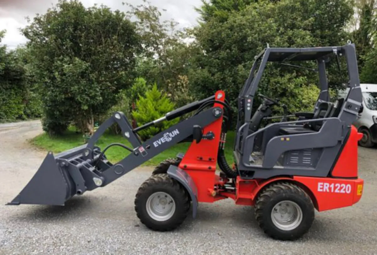 Everun loaders - Image 4