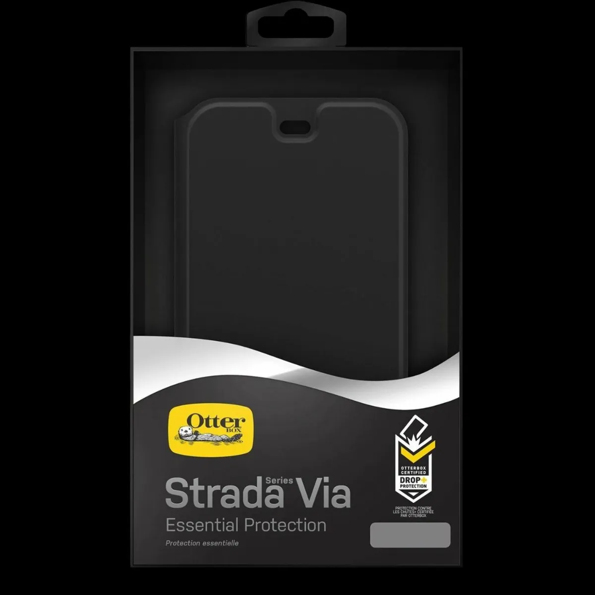 Original Otterbox Strada Via Phone Case iPhone 11 - Image 1