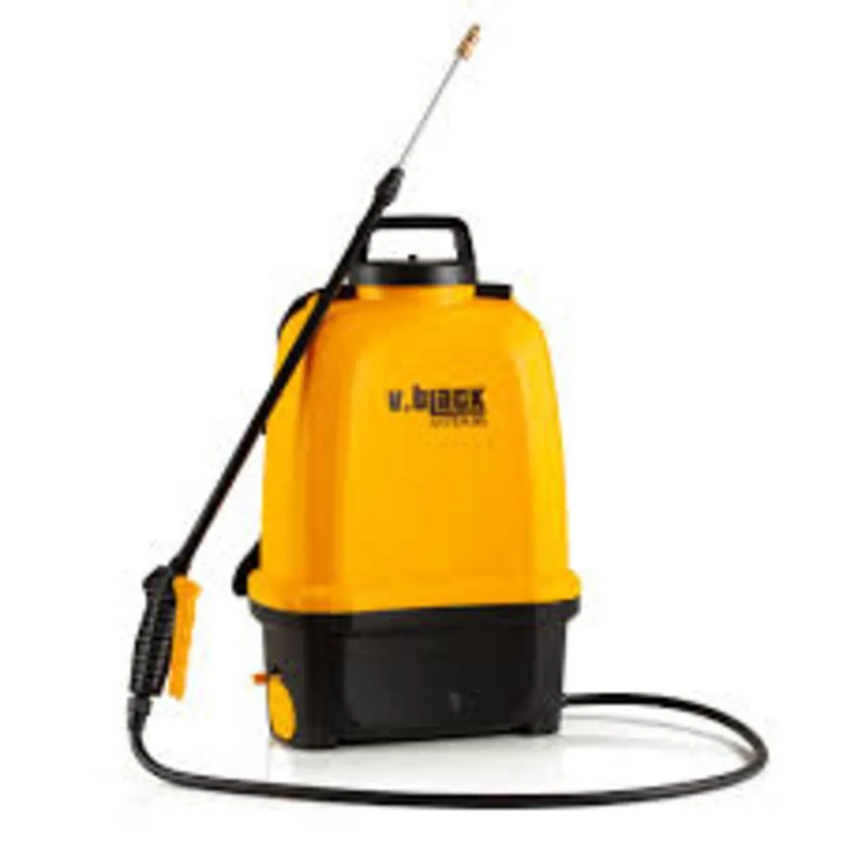 Volpi Vita 16 Backpack Sprayer - Image 1