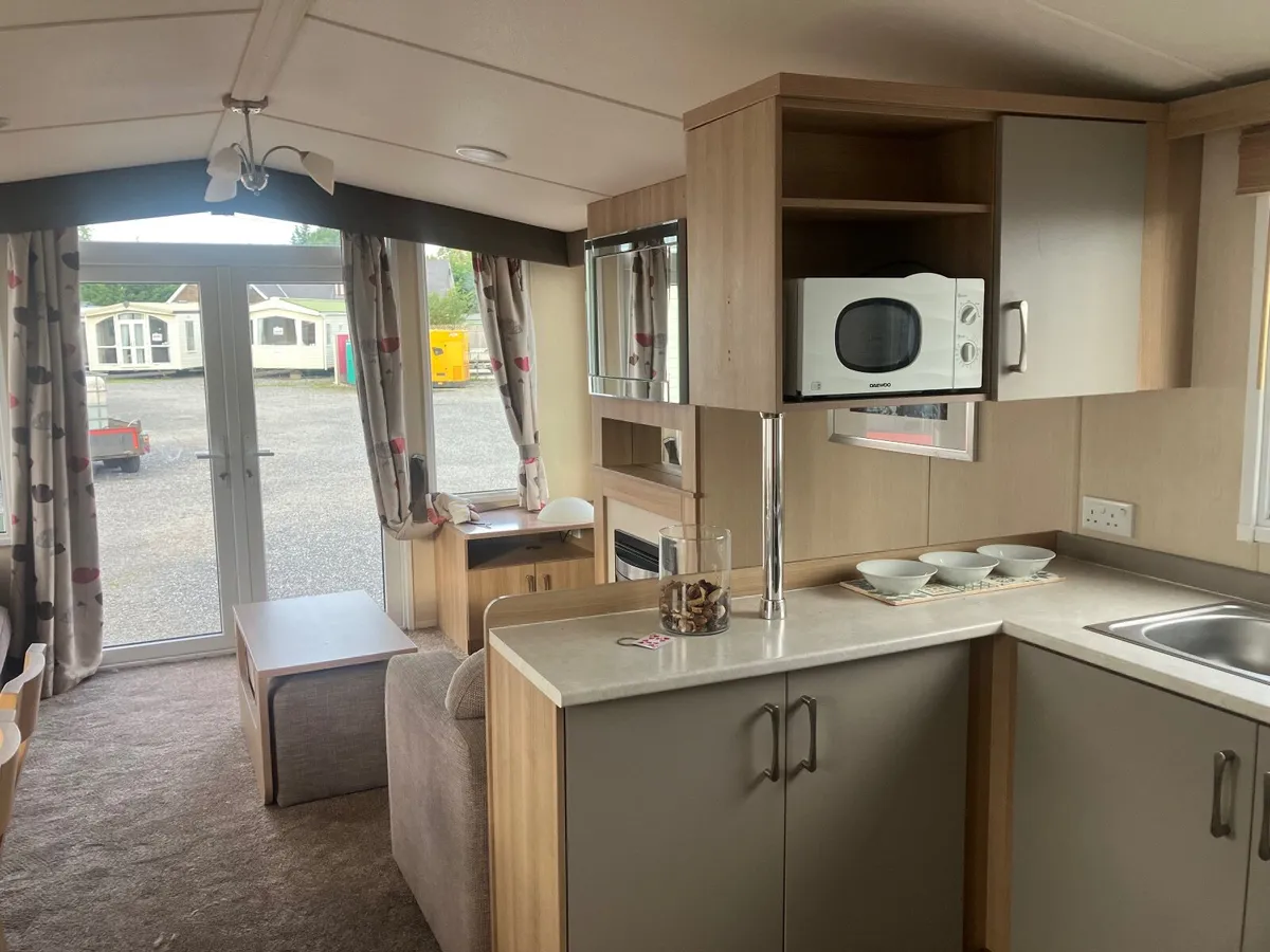 WHAT A TASTY 3 BED THIS IS - Image 2