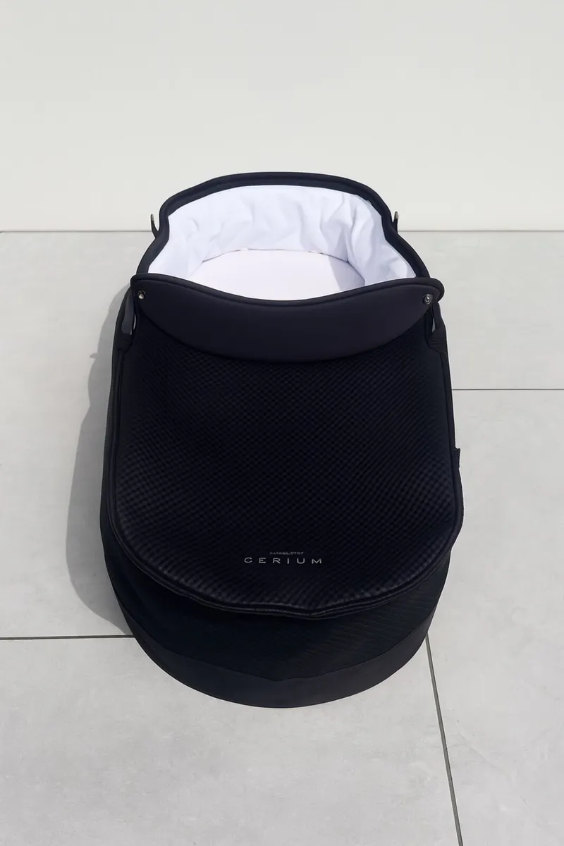 iCandy peach cerium buggy set - Image 3