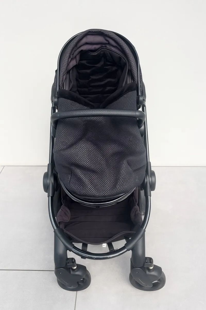 iCandy peach cerium buggy set - Image 2