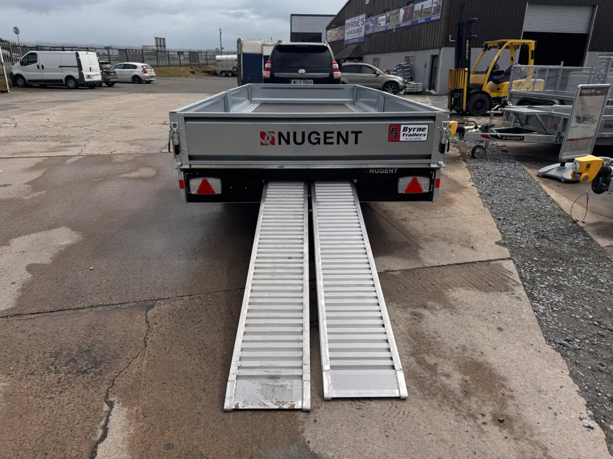 Nugent Trailers Wexford - Image 2