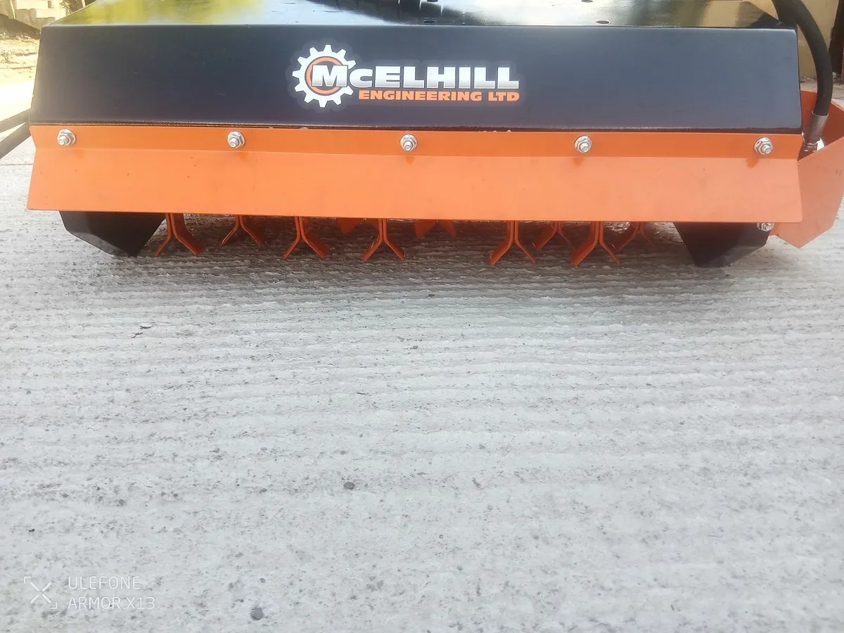 Flail Heads - Image 3