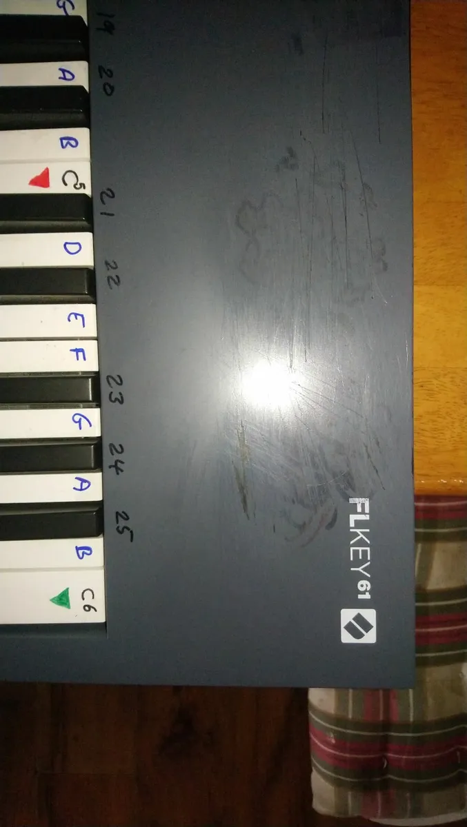 Novation Fl key 61 - Image 2