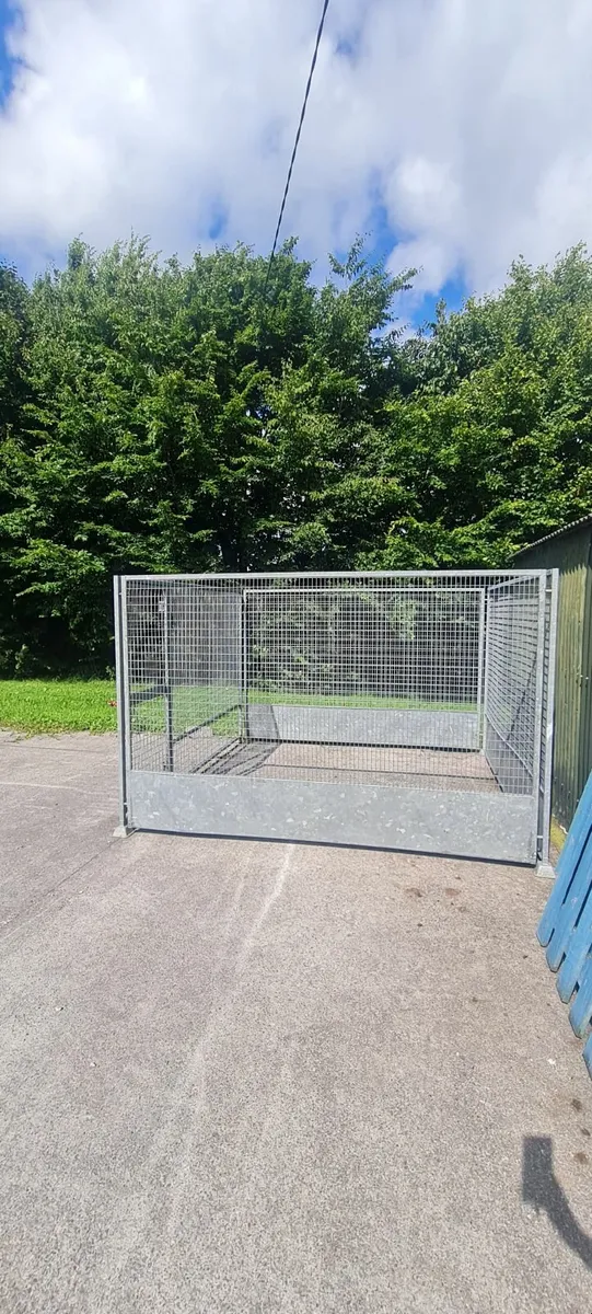 Dog pen - Image 3