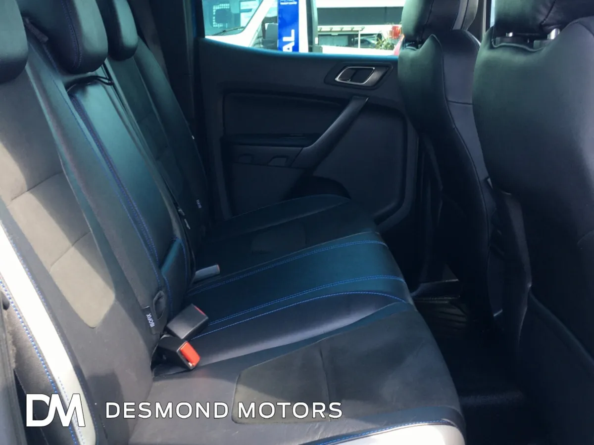 Ford Ranger 2022 - Image 4