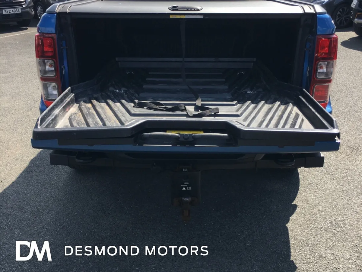 Ford Ranger 2022 - Image 3