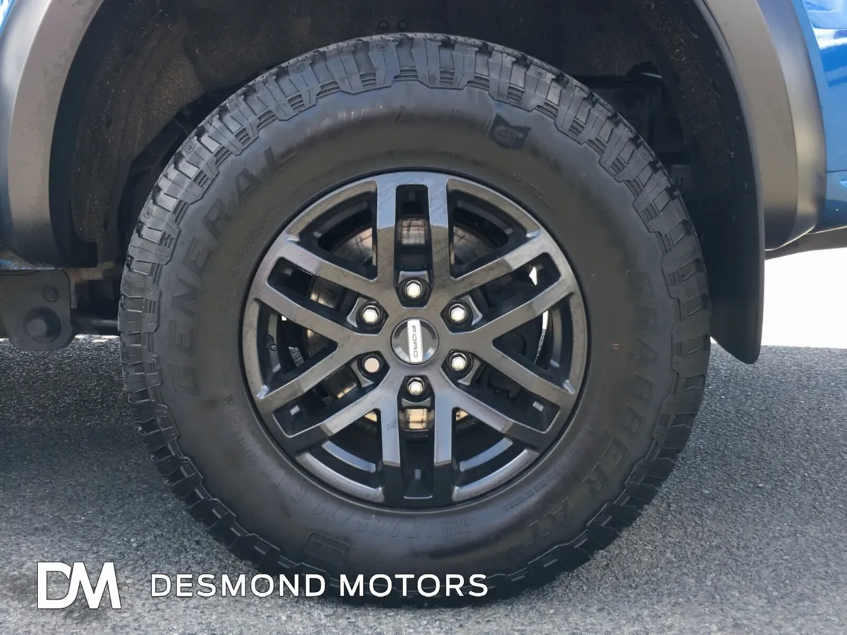 Ford Ranger 2022 - Image 2