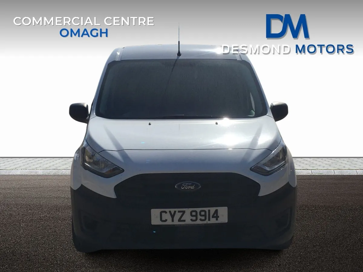 Ford Transit Connect 2024 - Image 4