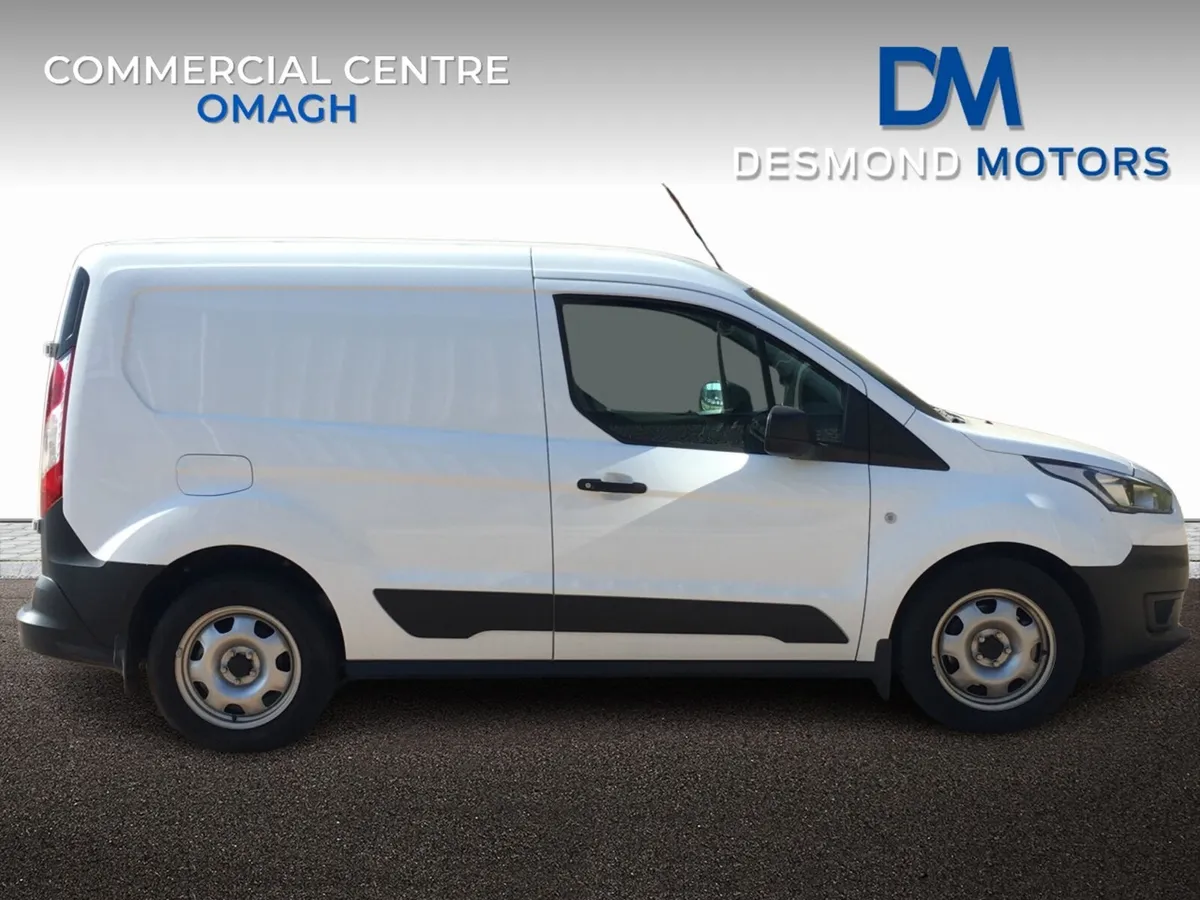 Ford Transit Connect 2024 - Image 3
