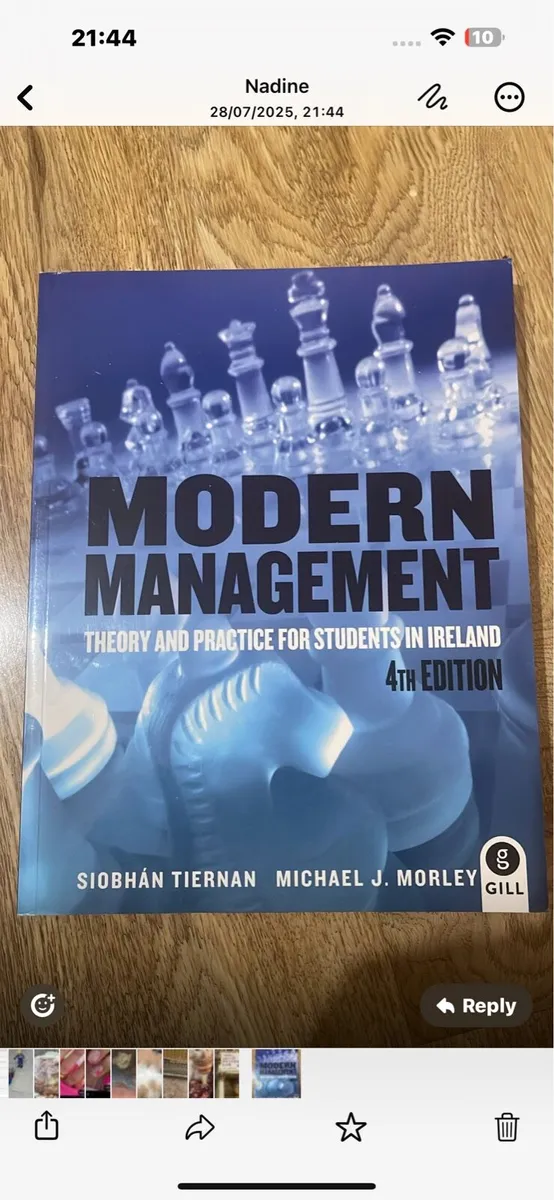 College Books - Image 2