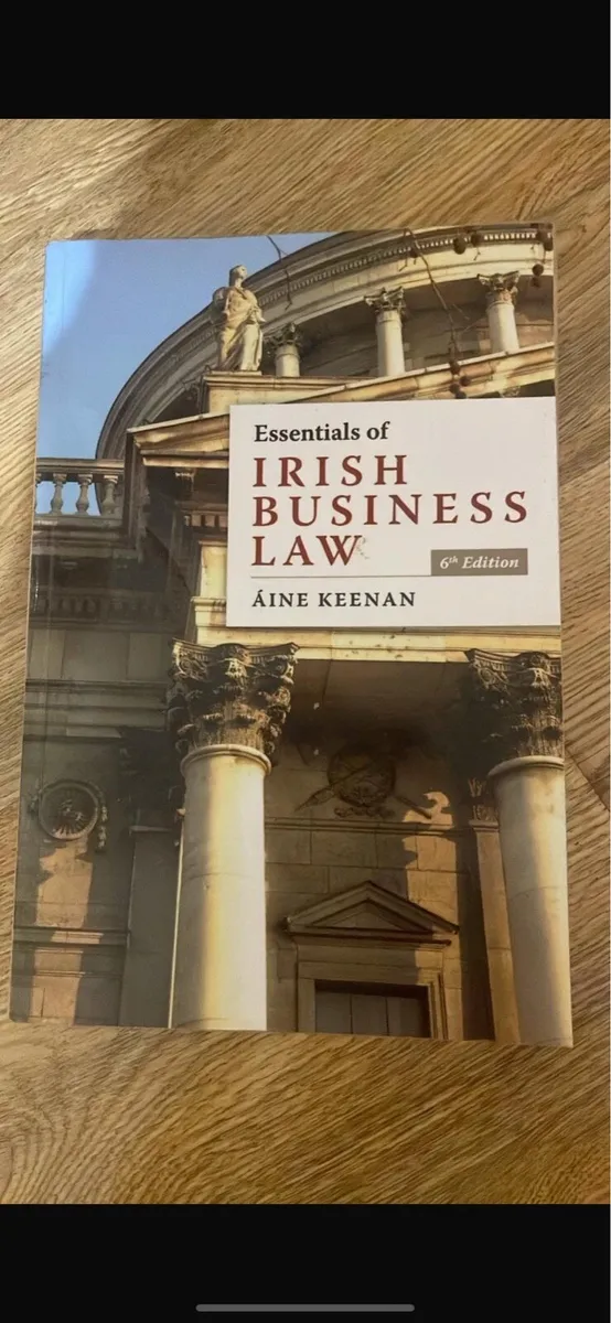 College Books - Image 4