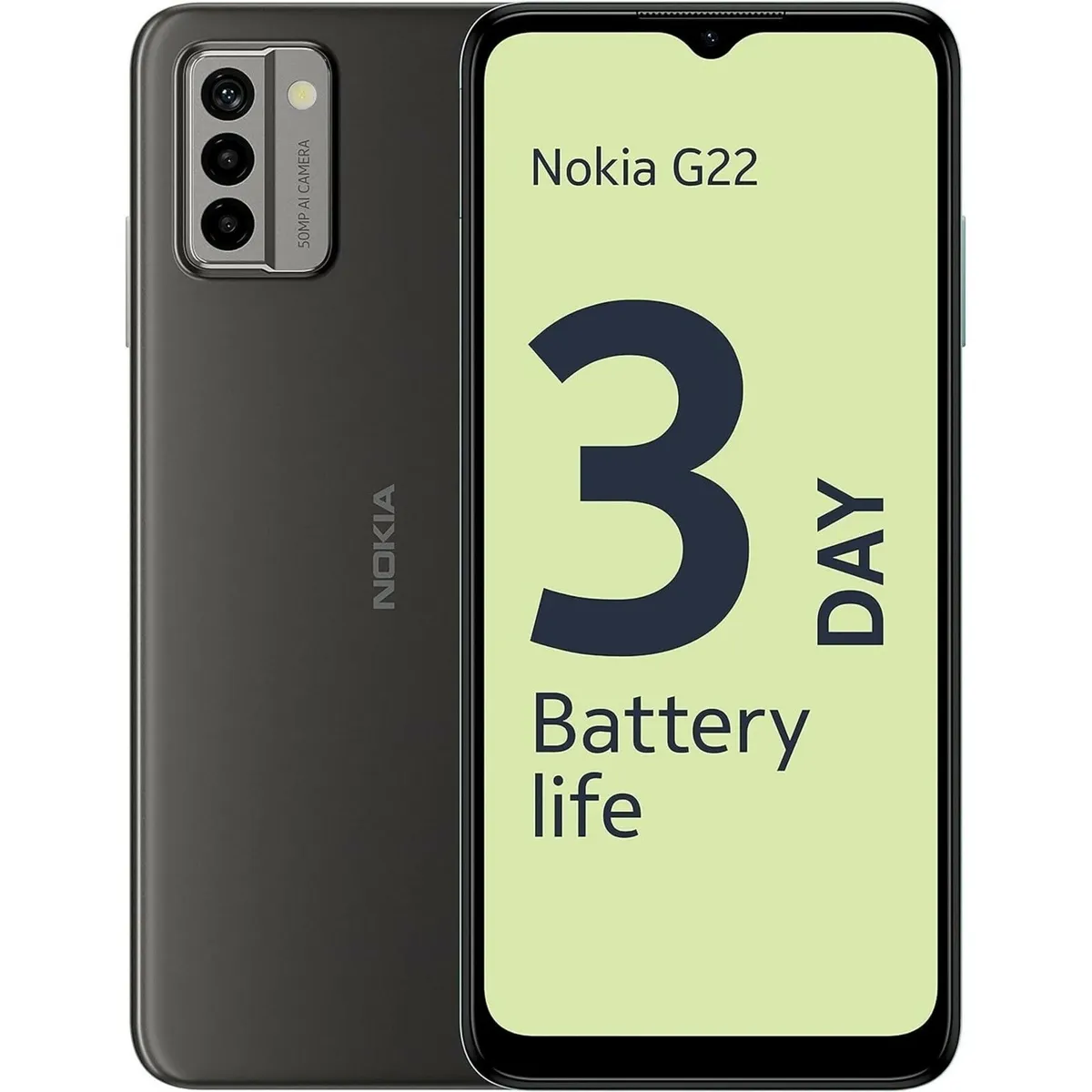 🎁NOKIA G22 UNLOCKED 1 YEAR WARRANTY - Image 3