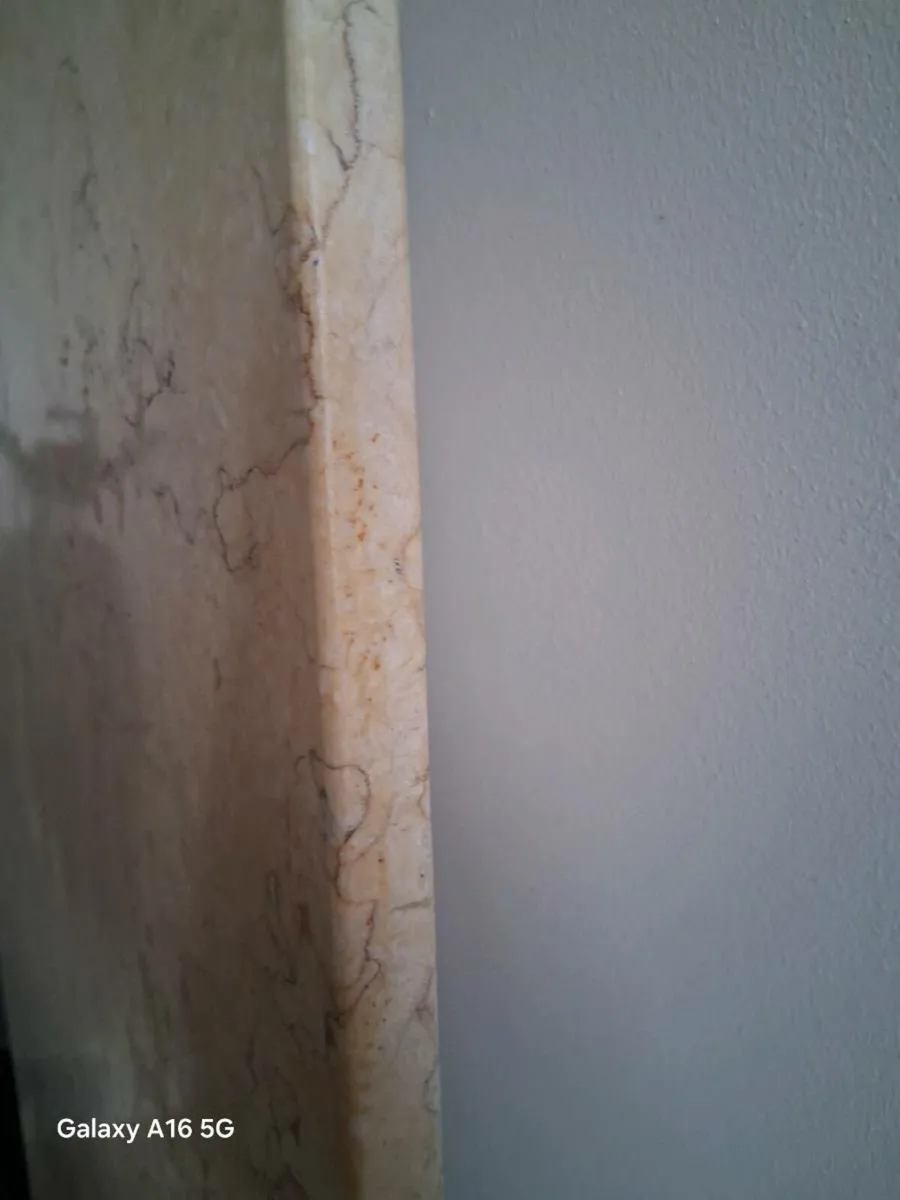 Polished granite  top - Image 3