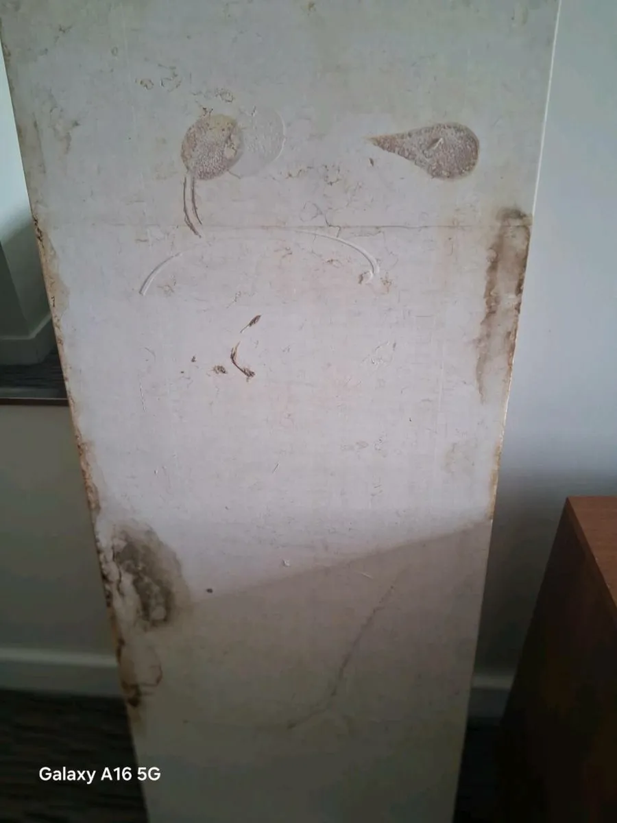 Polished granite  top - Image 4