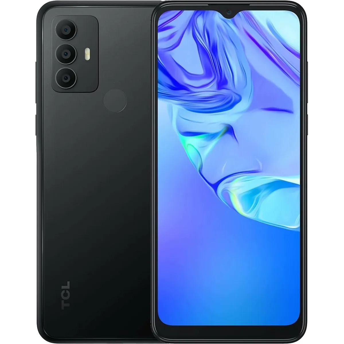 TLC 405 1 year warranty like new - Image 1