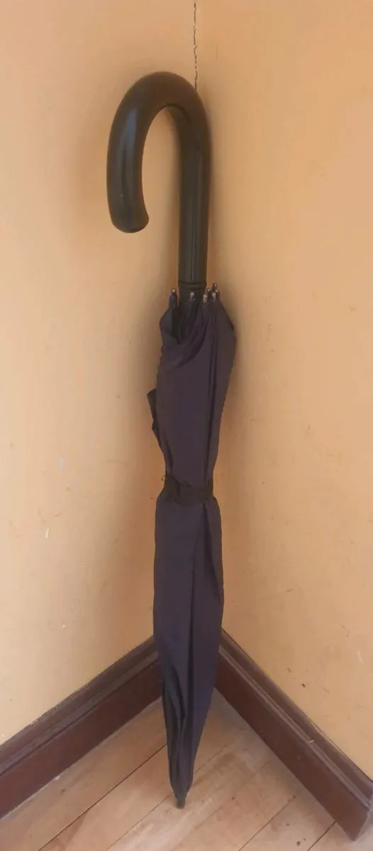 Volvo Umbrella - Image 1