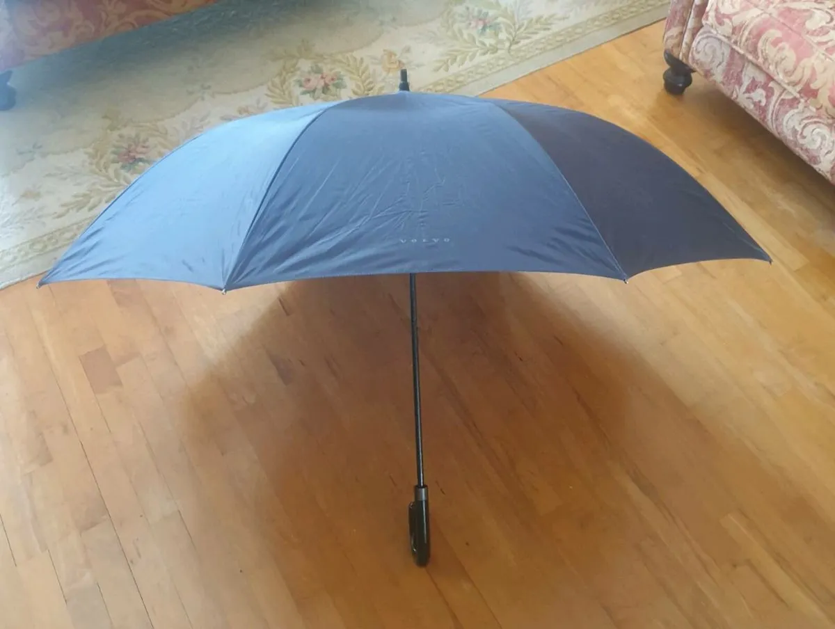 Volvo Umbrella - Image 2
