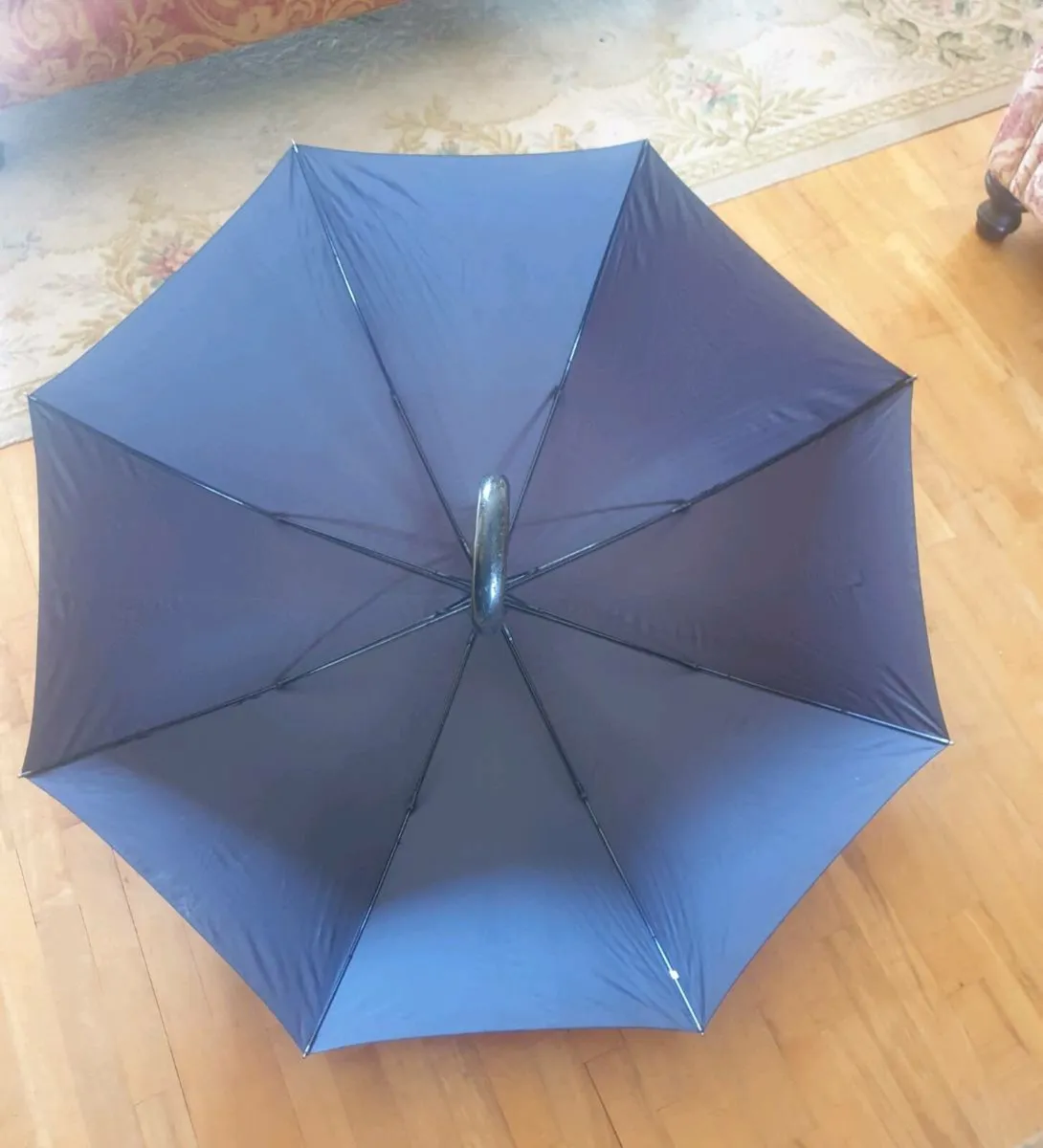 Volvo Umbrella - Image 3