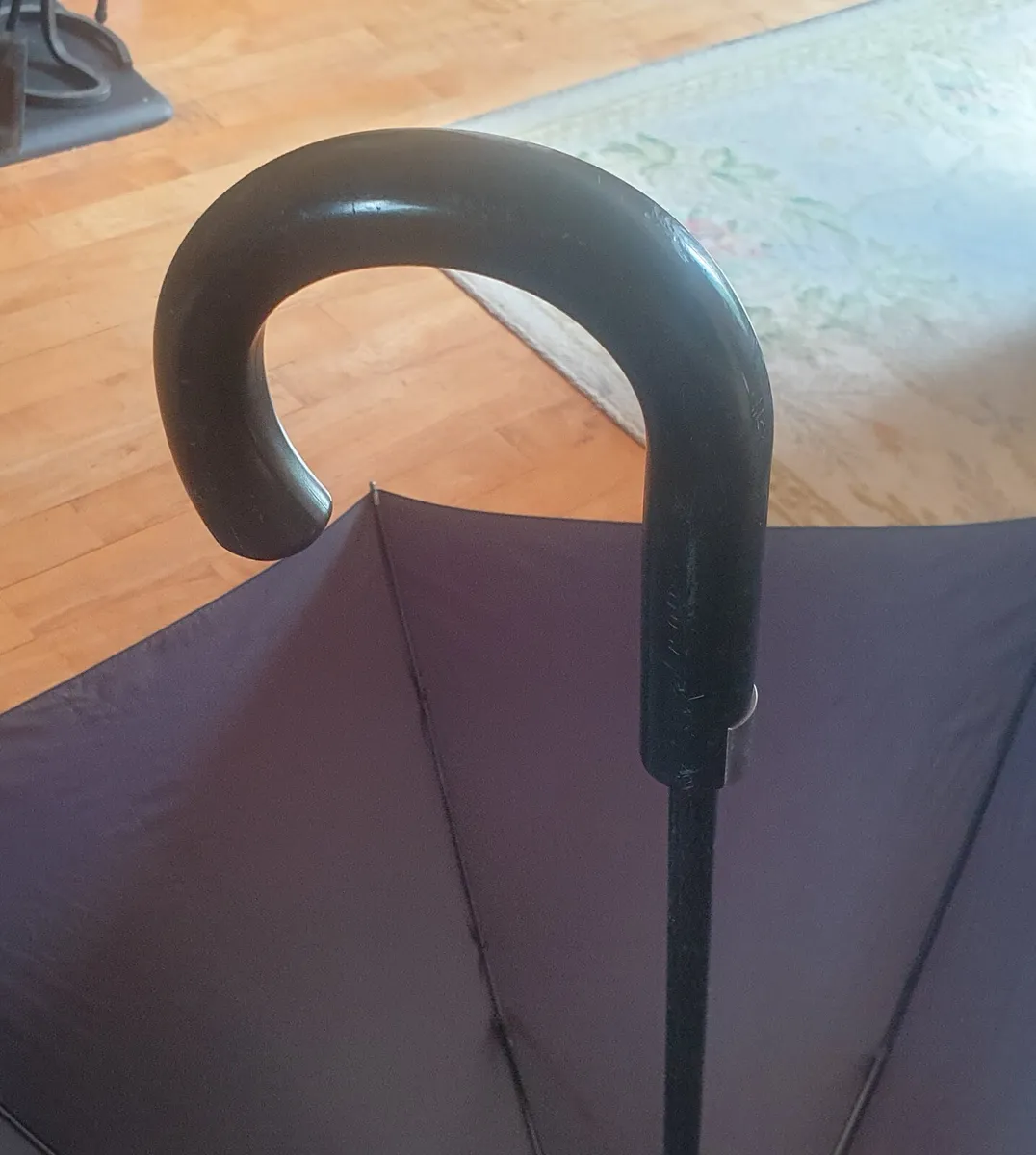 Volvo Umbrella - Image 4