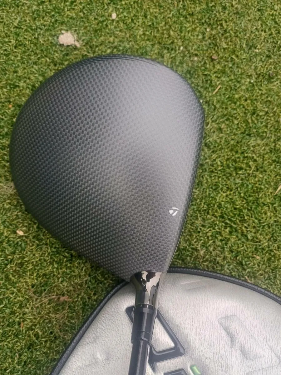 Driver [swap] - Image 1