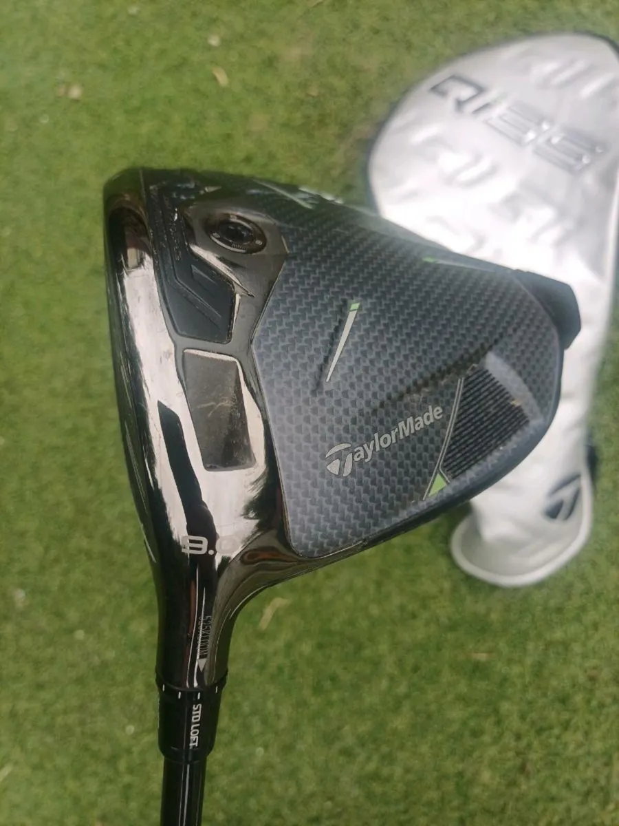 Driver [swap] - Image 2