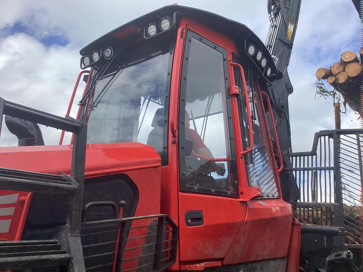 Komatsu 845 - Image 3